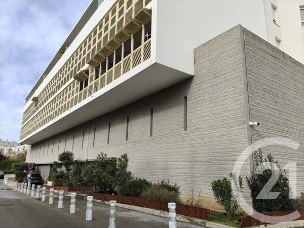 Appartement F3 à vendre  3 pièces - 59,28 m2 MARSEILLE - 13011