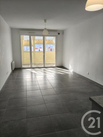 Appartement F3 à vendre  3 pièces - 59,28 m2 MARSEILLE - 13011