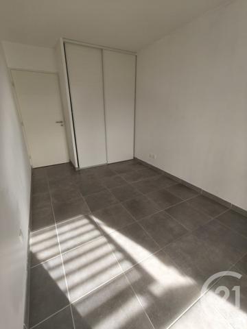 Appartement F3 à vendre  3 pièces - 59,28 m2 MARSEILLE - 13011