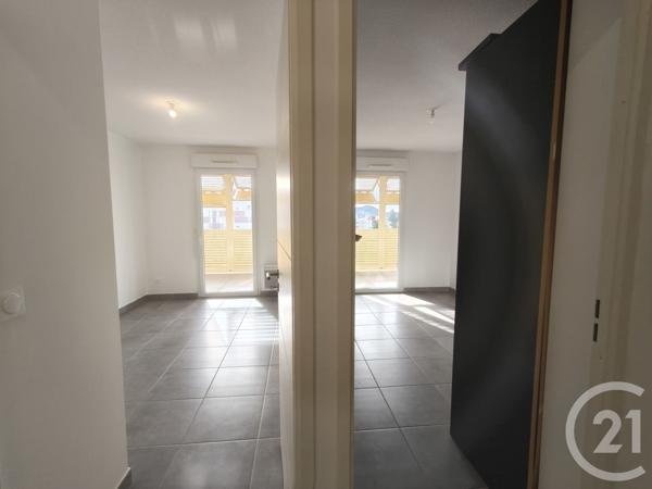 Appartement F3 à vendre  3 pièces - 59,28 m2 MARSEILLE - 13011