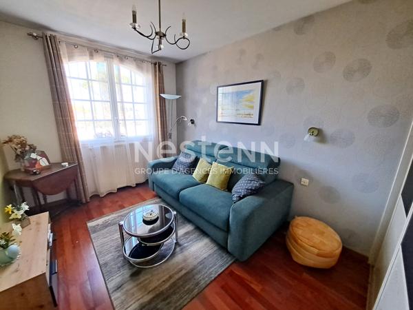 Maison 5 chambres située à Fontenay Le Comte avec parc, piscine et pool house