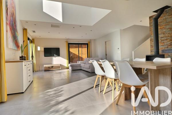 Maison à vendre 5 pièces 125 m² Toulouges