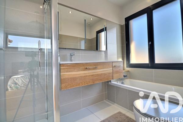 Maison à vendre 5 pièces 125 m² Toulouges