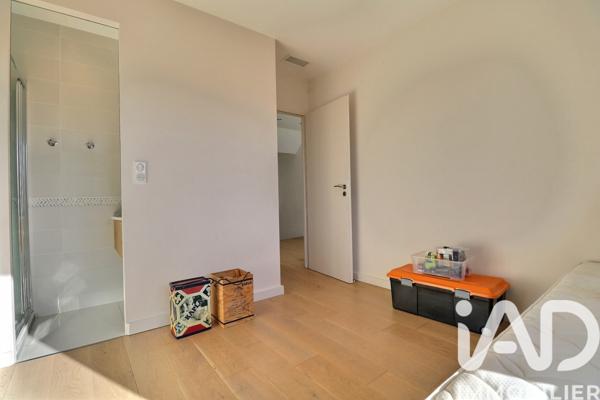 Maison à vendre 5 pièces 125 m² Toulouges