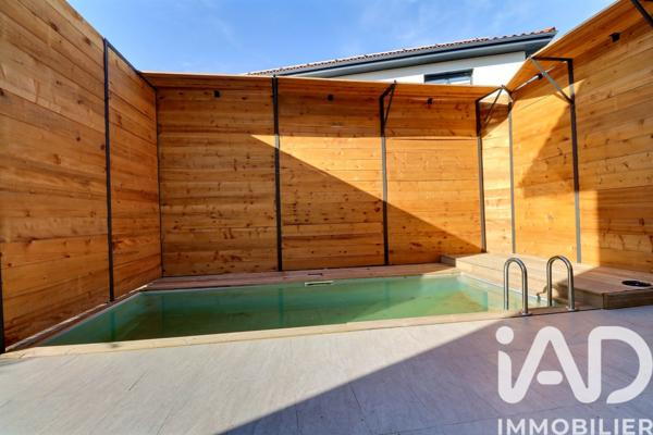 Maison à vendre 5 pièces 125 m² Toulouges