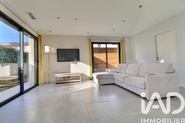 Maison à vendre 5 pièces 125 m² Toulouges