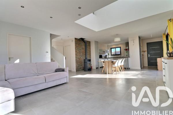 Maison à vendre 5 pièces 125 m² Toulouges