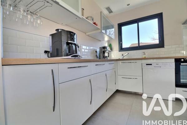Maison à vendre 5 pièces 125 m² Toulouges