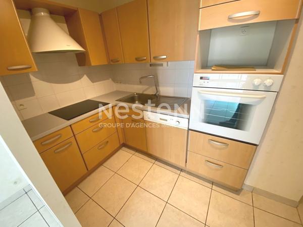 Appartement Les Sables D Olonne Arago 3 pièces terrasse cave proche mer et commerces