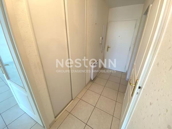 Appartement Les Sables D Olonne Arago 3 pièces terrasse cave proche mer et commerces