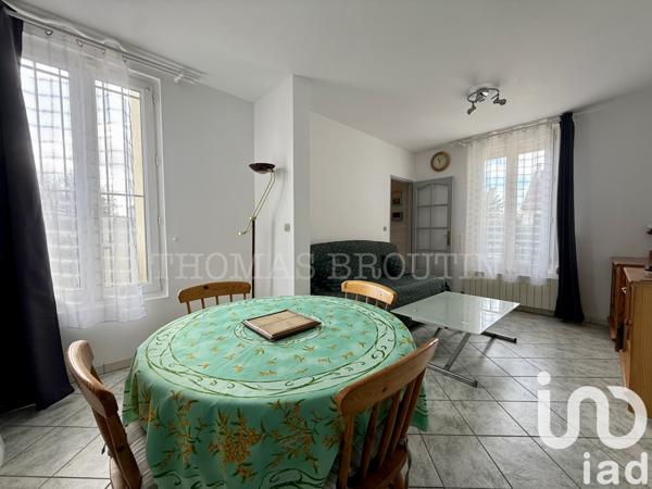 Maison à vendre 4 pièces 85 m² Franconville