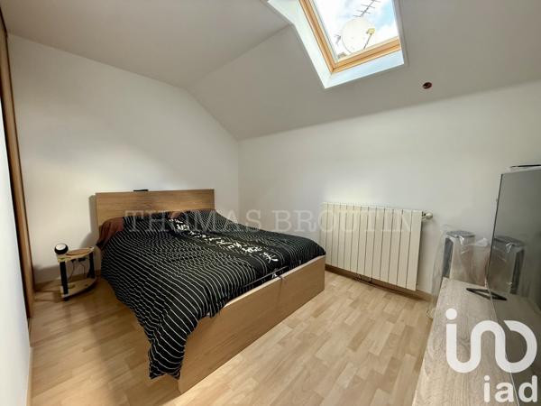 Maison à vendre 4 pièces 85 m² Franconville