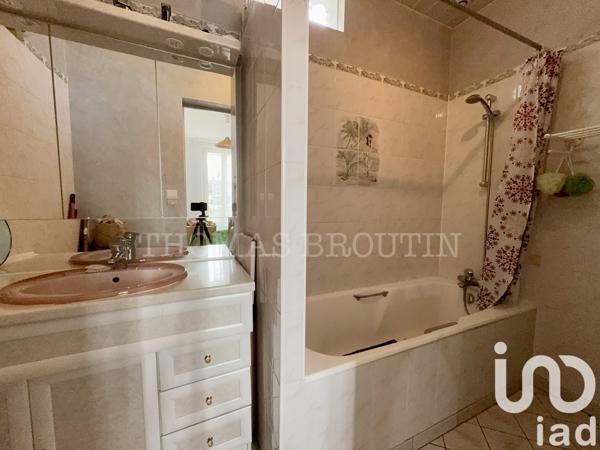 Maison à vendre 4 pièces 85 m² Franconville