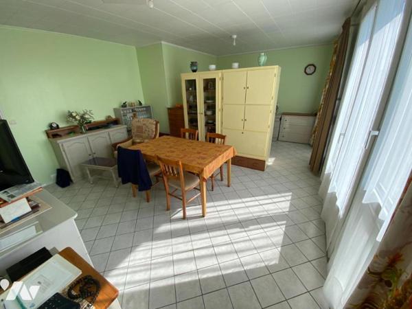 BRETTEVILLE SUR ODON