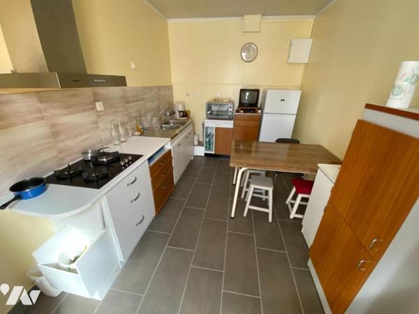 BRETTEVILLE SUR ODON