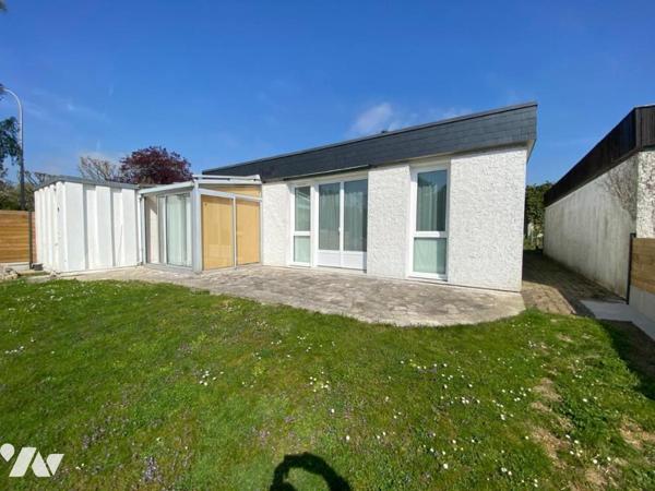 BRETTEVILLE SUR ODON