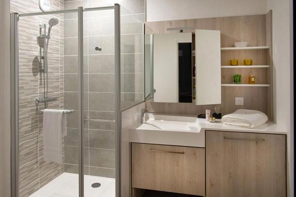 Appartement Montpellier 2 pièce(s)