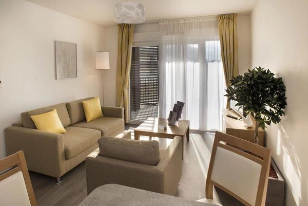 Appartement Montpellier 2 pièce(s)