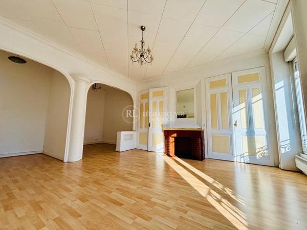 Appartement à vendre à Lyon (69003)