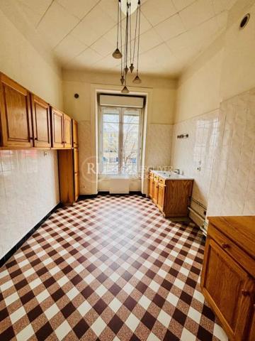 Appartement à vendre à Lyon (69003)