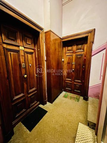 Appartement à vendre à Lyon (69003)
