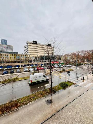 Appartement à vendre à Lyon (69003)