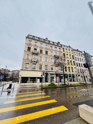 Appartement à vendre à Lyon (69003)