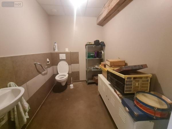 Maison à vendre à Montoire-sur-le-Loir dans le Loir-et-Cher (41800), ref : 41059-981