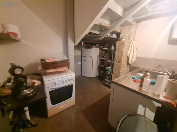 Maison à vendre à Montoire-sur-le-Loir dans le Loir-et-Cher (41800), ref : 41059-981