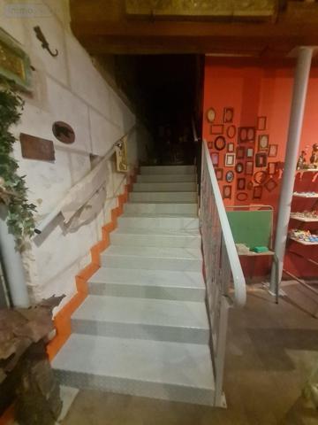 Maison à vendre à Montoire-sur-le-Loir dans le Loir-et-Cher (41800), ref : 41059-981