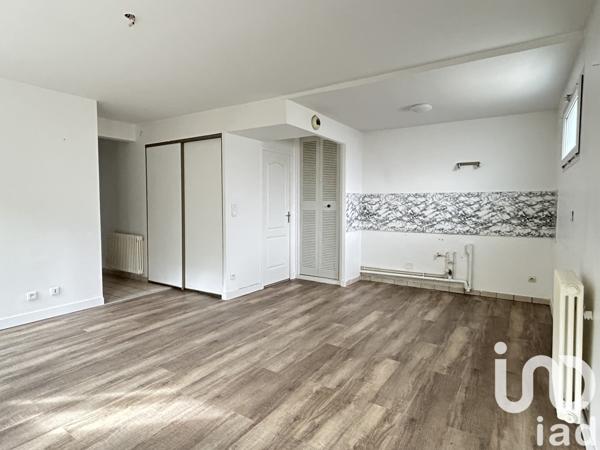 Appartement à vendre 2 pièces 41 m² Gournay-sur-Marne