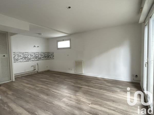 Appartement à vendre 2 pièces 41 m² Gournay-sur-Marne