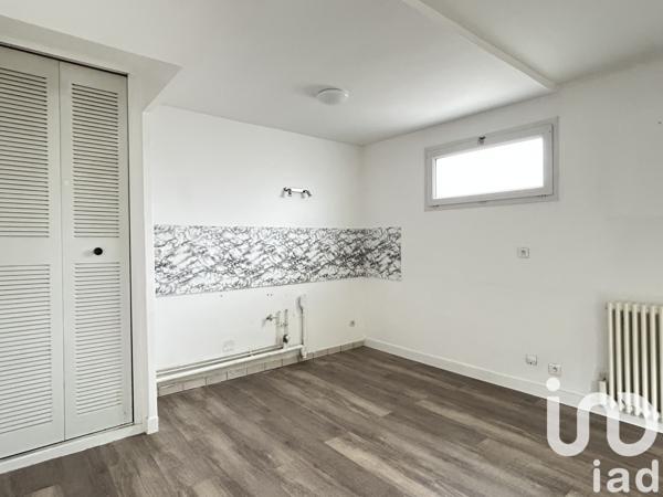 Appartement à vendre 2 pièces 41 m² Gournay-sur-Marne