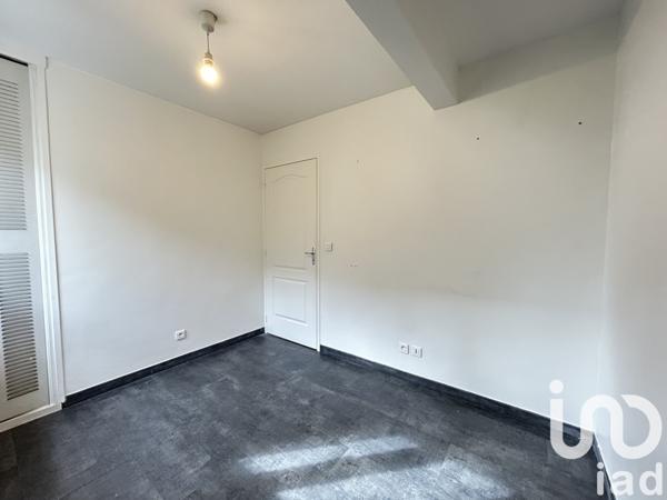 Appartement à vendre 2 pièces 41 m² Gournay-sur-Marne