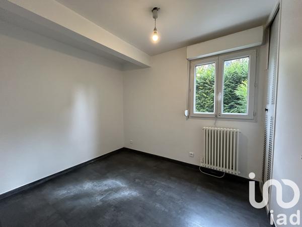 Appartement à vendre 2 pièces 41 m² Gournay-sur-Marne