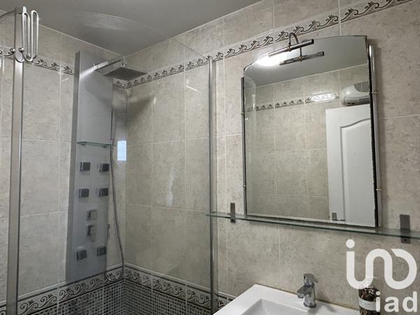 Appartement à vendre 2 pièces 41 m² Gournay-sur-Marne