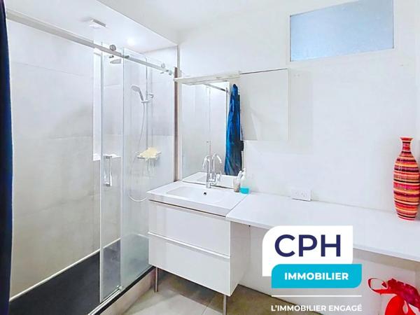 Appartement à vendre à Aubervilliers (93300)