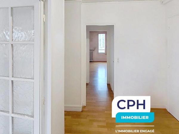 Appartement à vendre à Aubervilliers (93300)