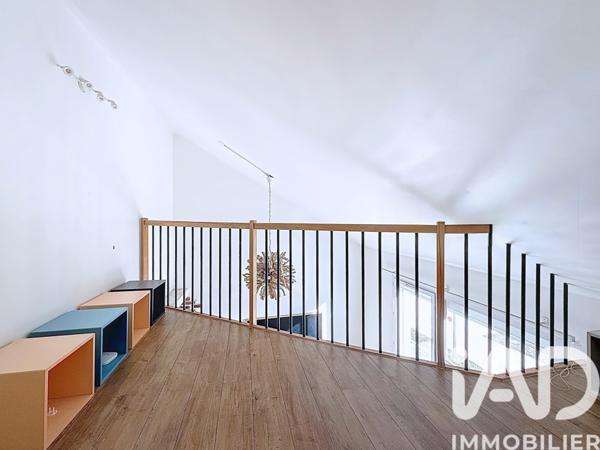 Appartement à vendre 3 pièces 70 m² Collégien