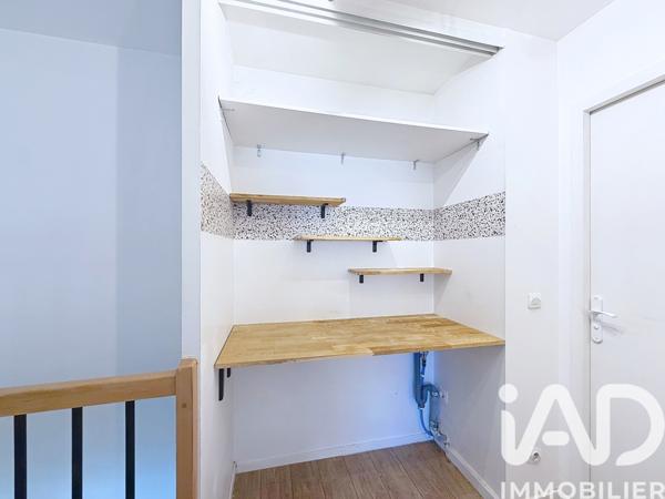 Appartement à vendre 3 pièces 70 m² Collégien