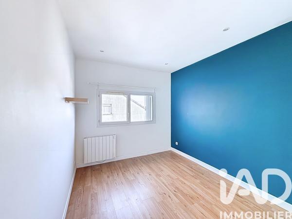 Appartement à vendre 3 pièces 70 m² Collégien