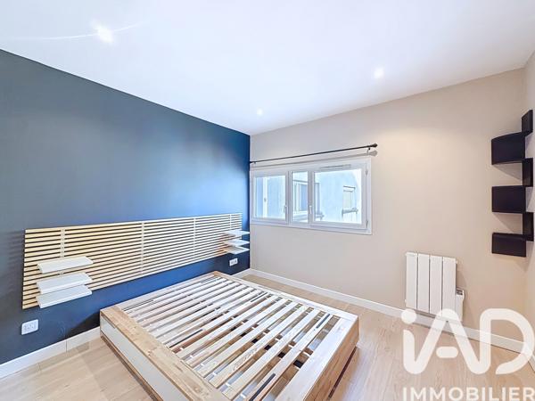 Appartement à vendre 3 pièces 70 m² Collégien