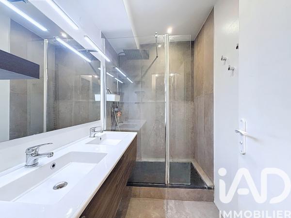 Appartement à vendre 3 pièces 70 m² Collégien