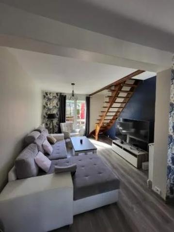 Maison à vendre à Bures-sur-Yvette (91440)