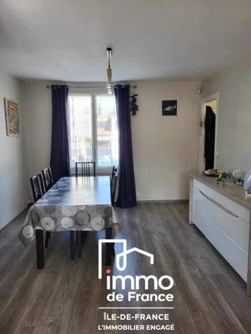 Maison à vendre à Bures-sur-Yvette (91440)