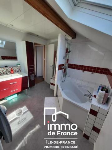 Maison à vendre à Bures-sur-Yvette (91440)