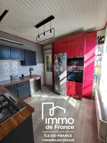 Maison à vendre à Bures-sur-Yvette (91440)