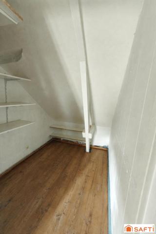 Appartement T2 -  36 M2 -  Terrasse.