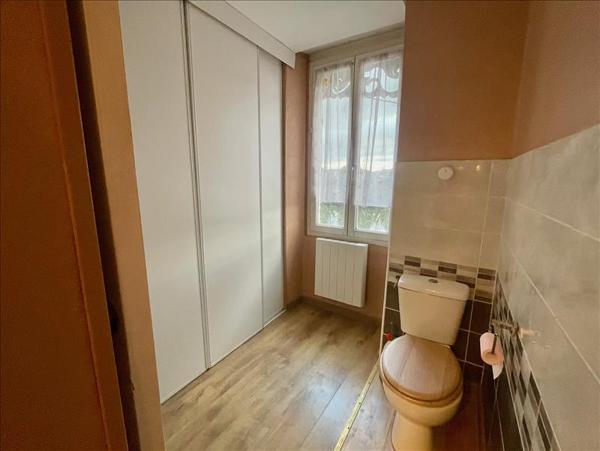 Maison à vendre |  Cahors |  2 pièces | 60 m²