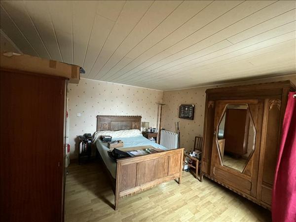 Maison à vendre |  Moissac |  4 pièces | 106 m²